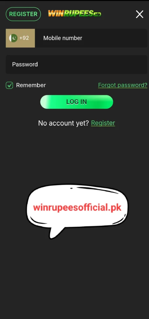 WinRupees