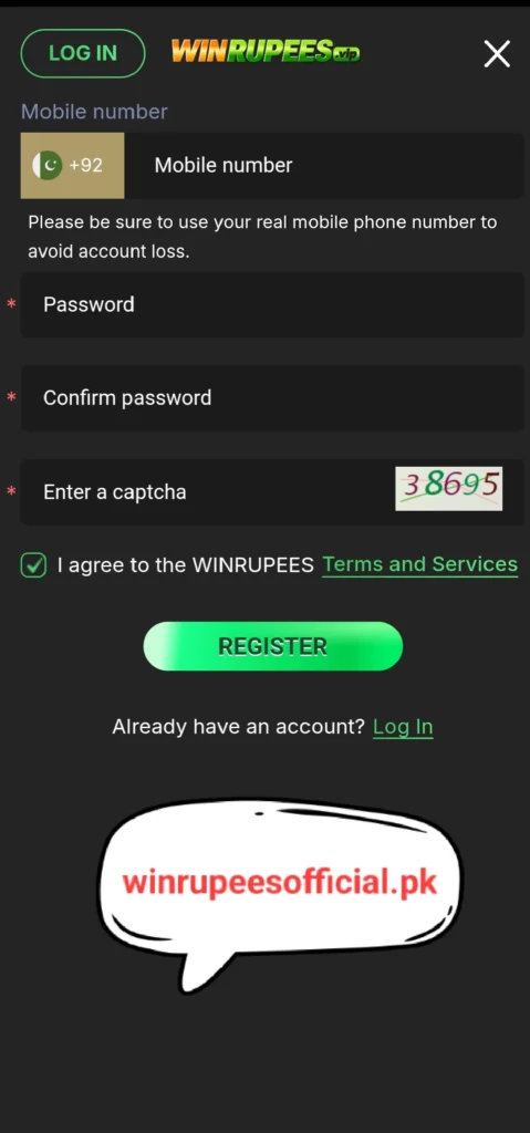 WinRupees