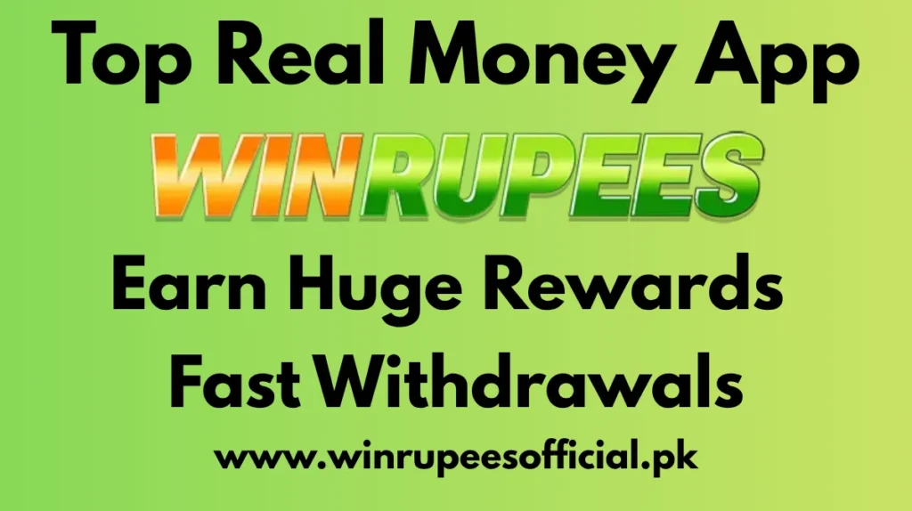 WinRupees