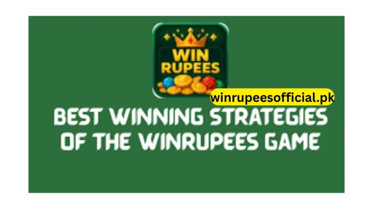 Tips to Maximize Earnings on Winrupees